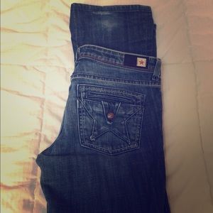 People's Liberation jeans